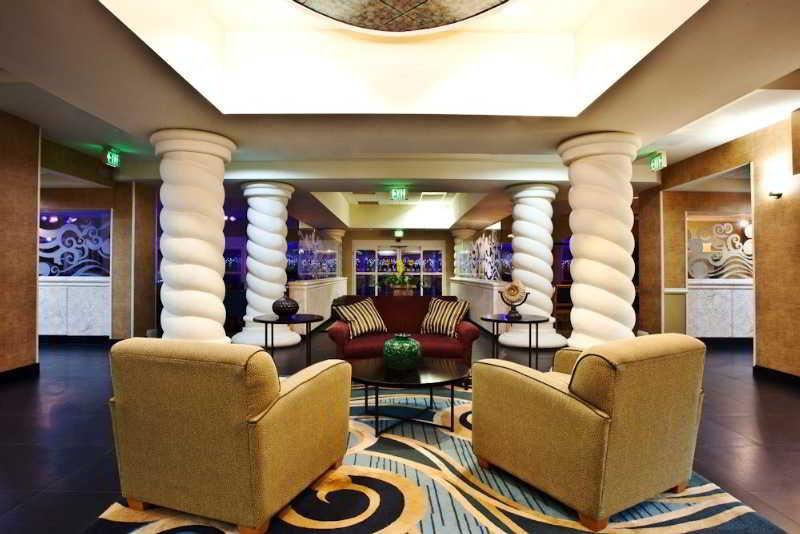 Holiday Inn Fort Lauderdale Airport, An Ihg Hotel Голливуд Экстерьер фото